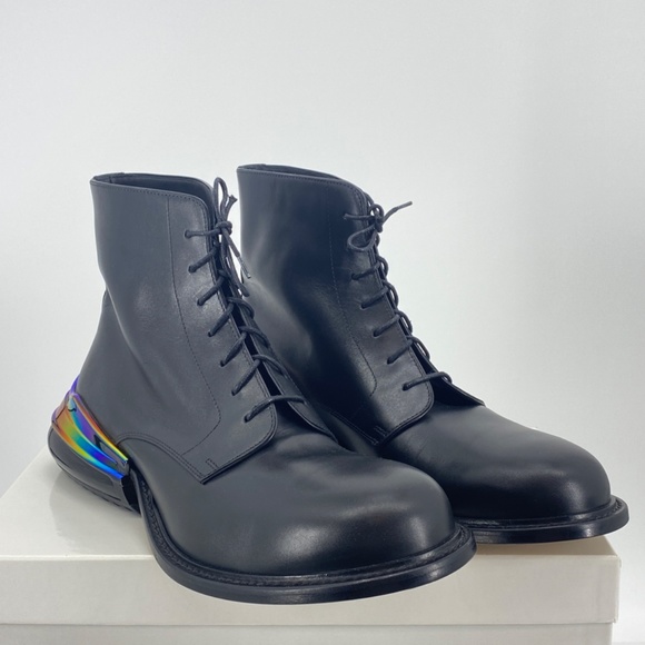 Margiela Air Bag Boots main image 5